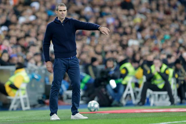 西甲-姆巴佩破门维尼修斯助攻 皇马3-0莱加内斯